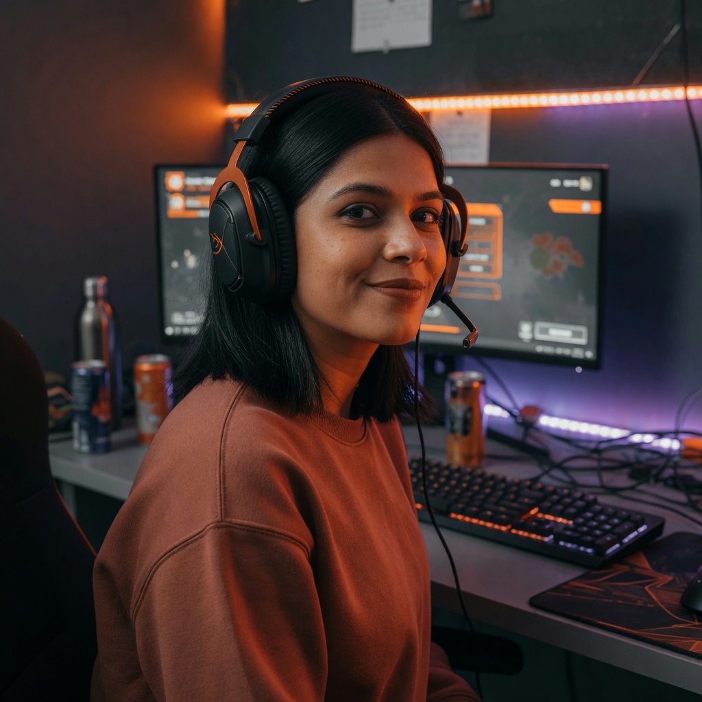 Asha Patel